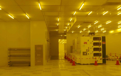 江苏时代芯存半导体有限公司（淮安）