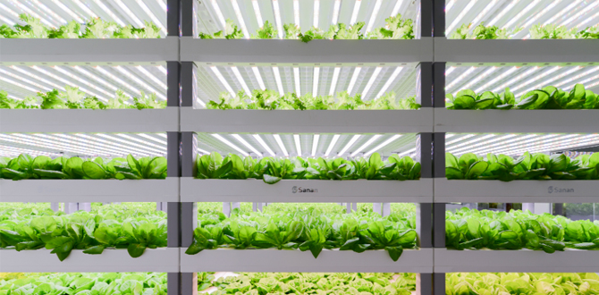 2020年中国LED植物照...